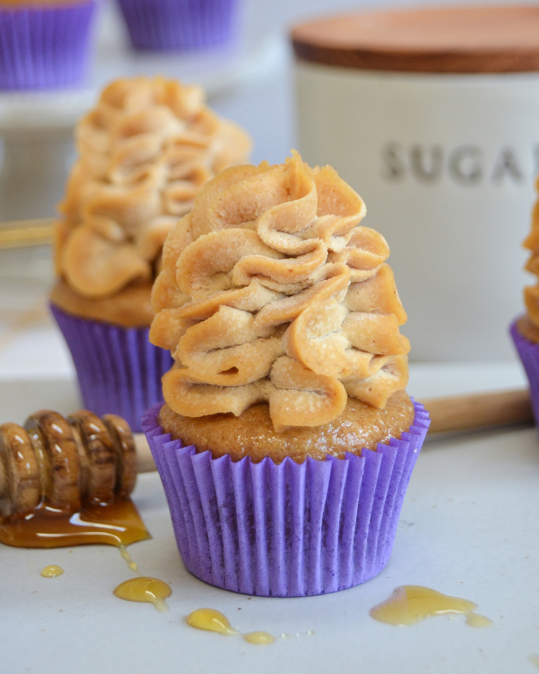 Love Taps by Pupcake Sugar Presents: PUPCAKE SOUL - Recipes to Celebrate Us and a Few Love Stories to Go with Them eBook