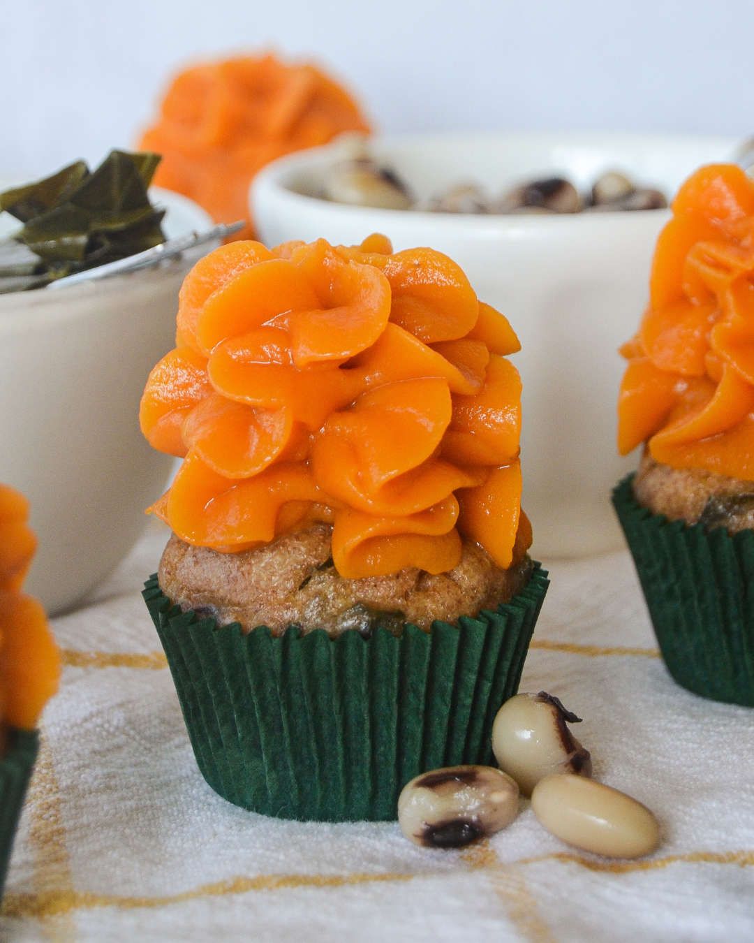 Love Taps by Pupcake Sugar Presents: PUPCAKE SOUL - Recipes to Celebrate Us and a Few Love Stories to Go with Them eBook