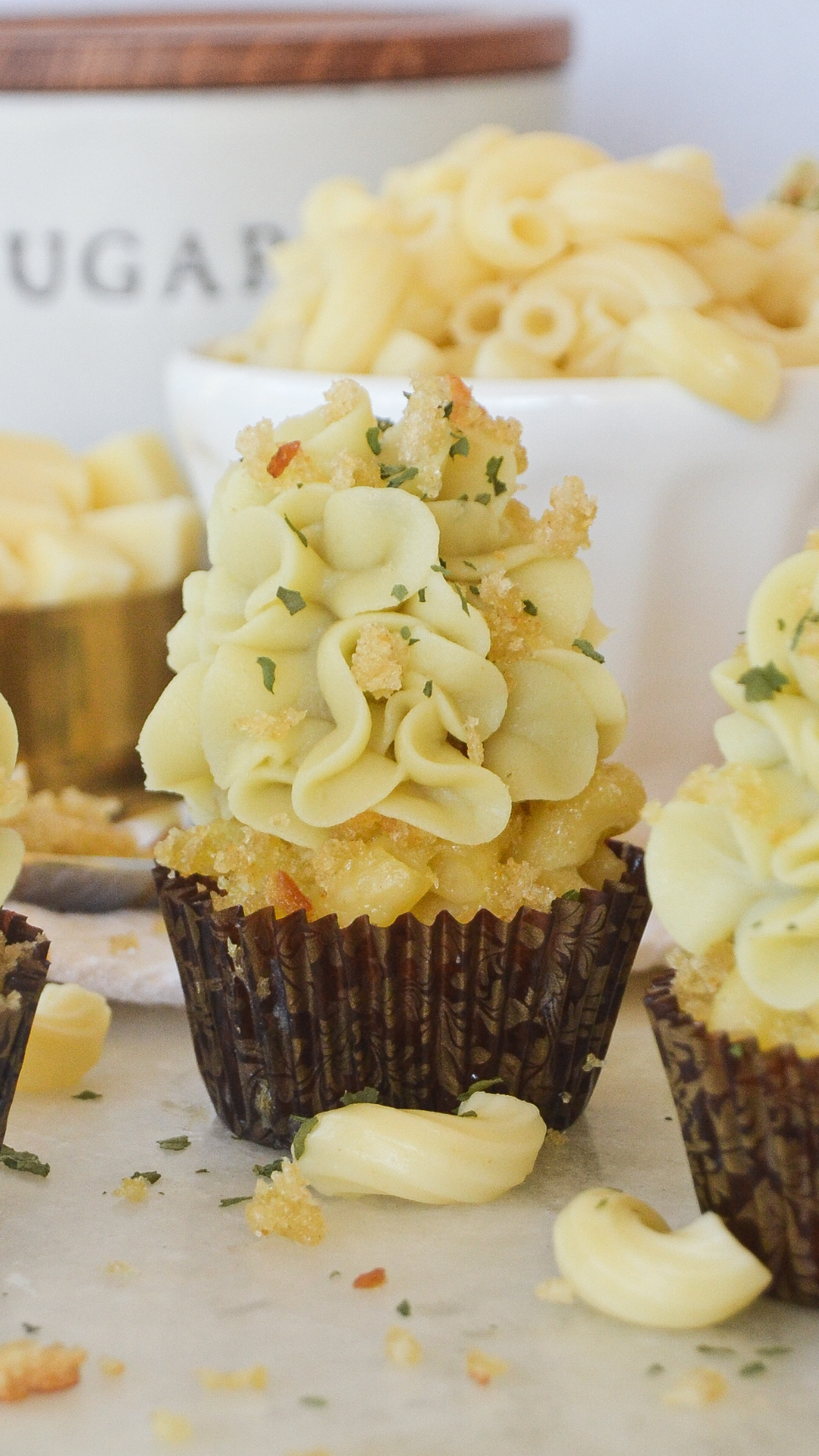 Love Taps by Pupcake Sugar Presents: PUPCAKE SOUL - Recipes to Celebrate Us and a Few Love Stories to Go with Them eBook