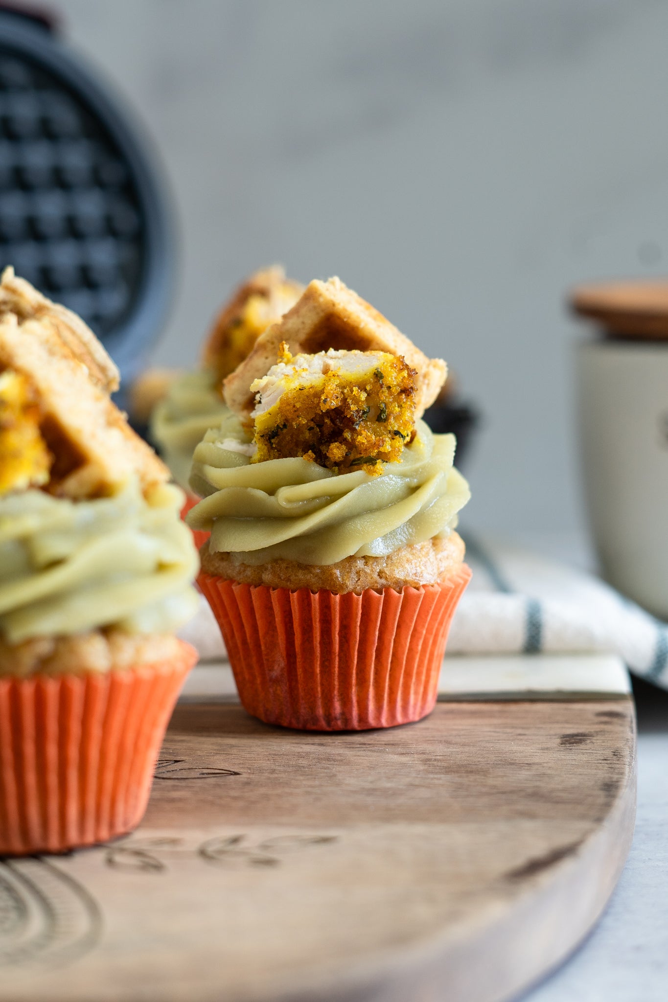 Love Taps by Pupcake Sugar Presents: PUPCAKE SOUL - Recipes to Celebrate Us and a Few Love Stories to Go with Them eBook